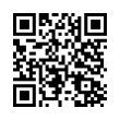 Código QR (código de barras bidimensional)