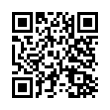 Código QR (código de barras bidimensional)